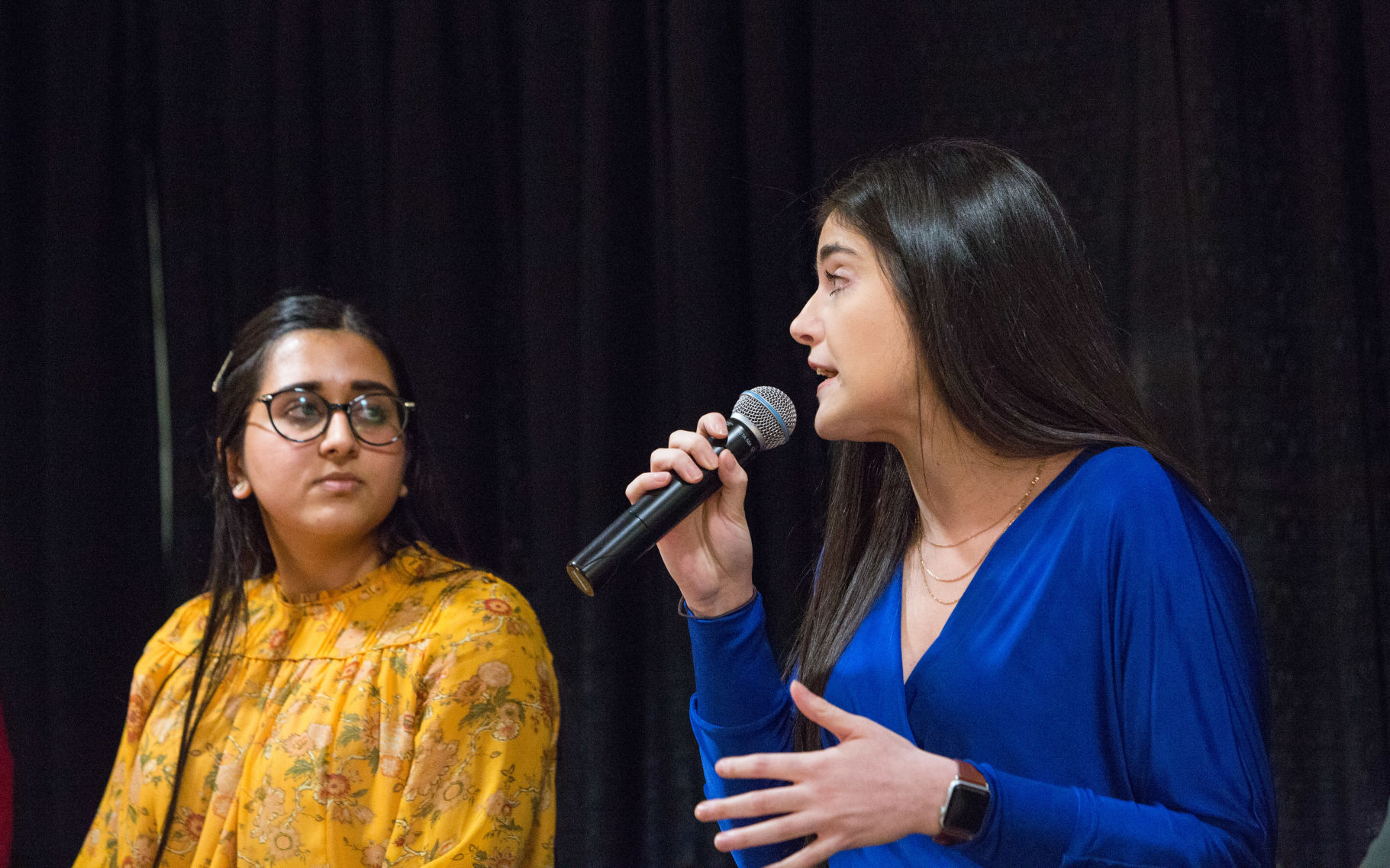 USC Election Debate (Gazette Edition) 10